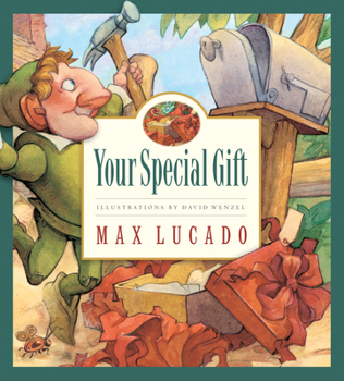 Your Special Gift (Wemmicks) - Book #6 of the Wemmicksville