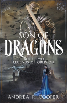 Paperback Son of Dragons Book