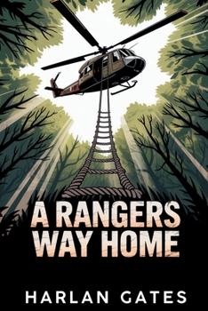 Paperback A Rangers Way Home Book