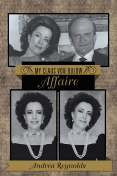 Paperback My Claus Von Bulow Affaire Book