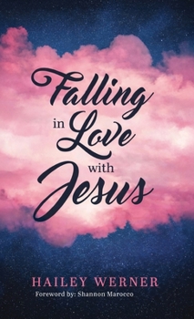 Paperback Falling in Love with Jesus Book