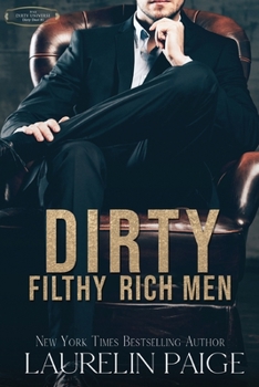 Paperback Dirty Filthy Rich Men Book