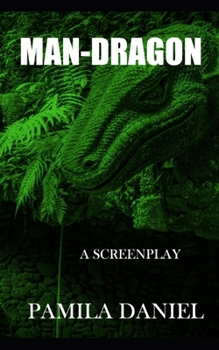 Paperback Man-Dragon Book