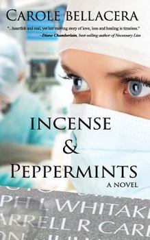 Paperback Incense & Peppermints Book