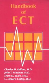 Spiral-bound Handbook of Ect Book