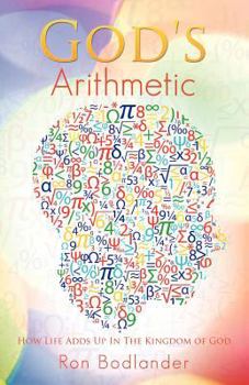 Paperback God's Arithmetic Book