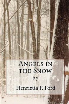 Paperback Angels in the Snow Book