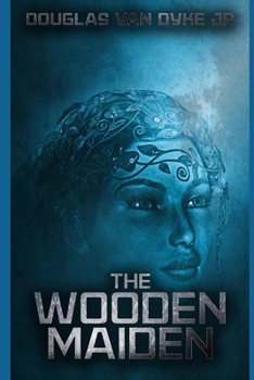Paperback The Wooden Maiden Book