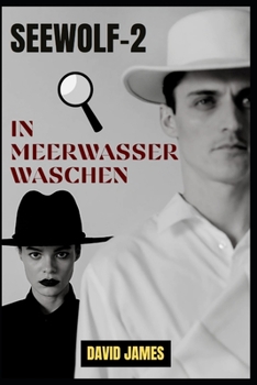 Paperback Seewolf-2: In Meerwasser Waschen [German] Book