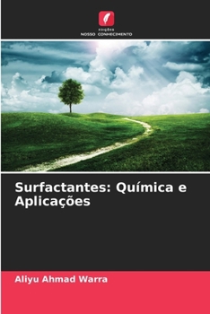 Paperback Surfactantes: Química e Aplicações [Portuguese] Book