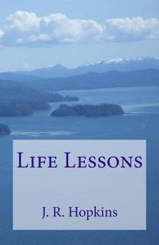 Paperback Life Lessons Book