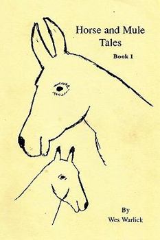 Paperback Mule Tales Book