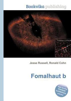 Paperback Fomalhaut B Book