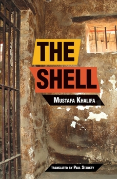 Paperback The Shell: Memoirs of a Hidden Observer Book