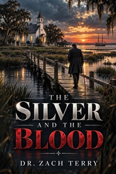 Paperback The Silver and the Blood Book