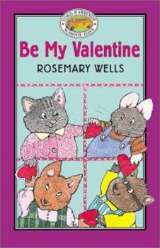 Be My Valentine - Book #5 of the Yoko & Friends: School Days