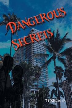 Paperback Dangerous Secrets Book