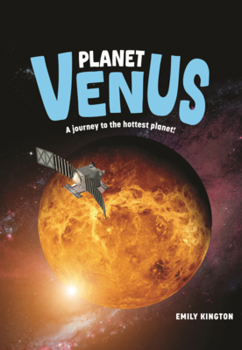 Planet Venus
