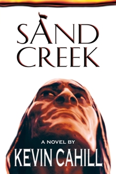 Paperback Sand Creek Book