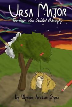 Paperback Ursa Major: The Bear who studied Philosophy Book