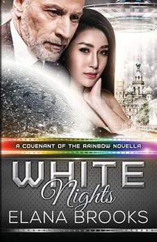 Paperback White Nights Book