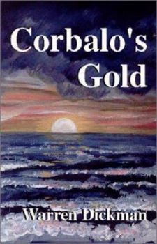 Paperback Corbalo's Gold Book