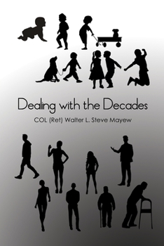 Paperback Dealing with the Decades Book