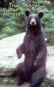 Paperback True Stories, Honest Book