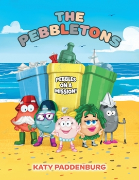 Paperback The Pebbletons Book