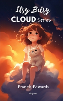 Paperback Itsy Bitsy Cloud Series II Book