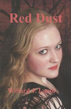 Paperback Red Dust Book