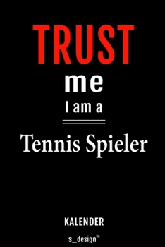 Kalender für Tennis Spieler: Wochen-Planer 2020 / Tagebuch / Journal für das ganze Jahr: Platz für Notizen, Planung / Planungen / Planer, Erinnerungen und Sprüche (German Edition)
