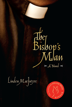 The Bishop's Man - Book #2 of the Cape Breton Trilogy