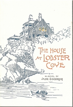 Paperback The House at Lobster Cove Book