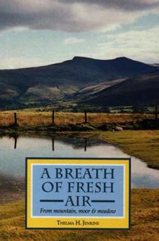 Paperback Breath of Fresh Air Book