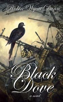 Paperback Black Dove Book