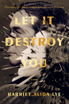 Paperback Let It Destroy You Book