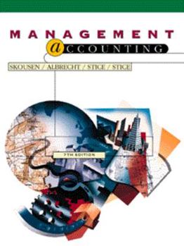 Management Accounting