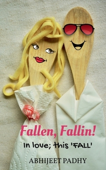 Paperback Fallen, Fallin! Book