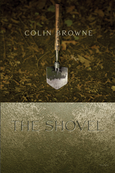 Paperback The Shovel Book