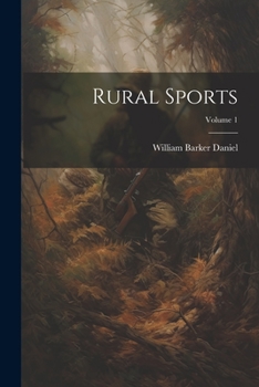Paperback Rural Sports; Volume 1 Book