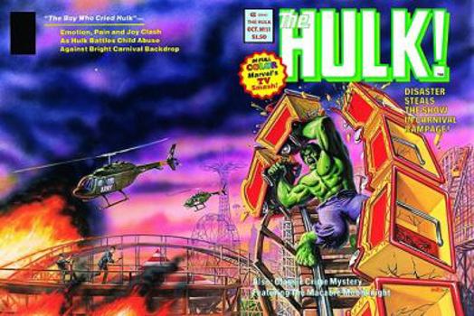 Essential Rampaging Hulk, Vol. 1 (Marvel Essentials) - Book #1 of the Essential Rampaging Hulk