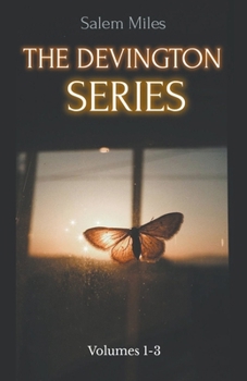 Paperback The Devington Series Book