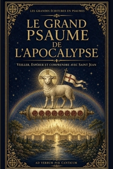 Le Grand Psaume de l'Apocalypse (Le Nouveau Testament en Psaumes, Lire, apprendre, Chanter, Prier et Méditer) (French Edition)