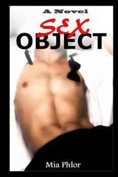 Paperback Sex Object Book