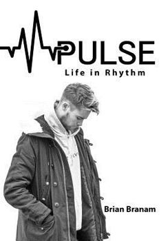 Paperback Pulse: Life in Rhythm Book