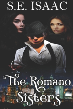 Paperback The Romano Sisters Book