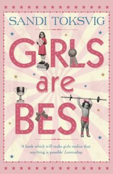 Paperback Girls Are Best Book