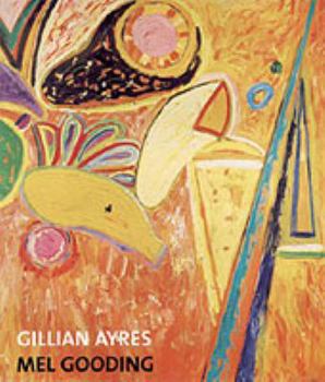 Hardcover Gillian Ayres Book