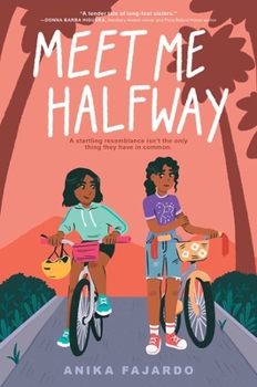 Paperback Meet Me Halfway Book